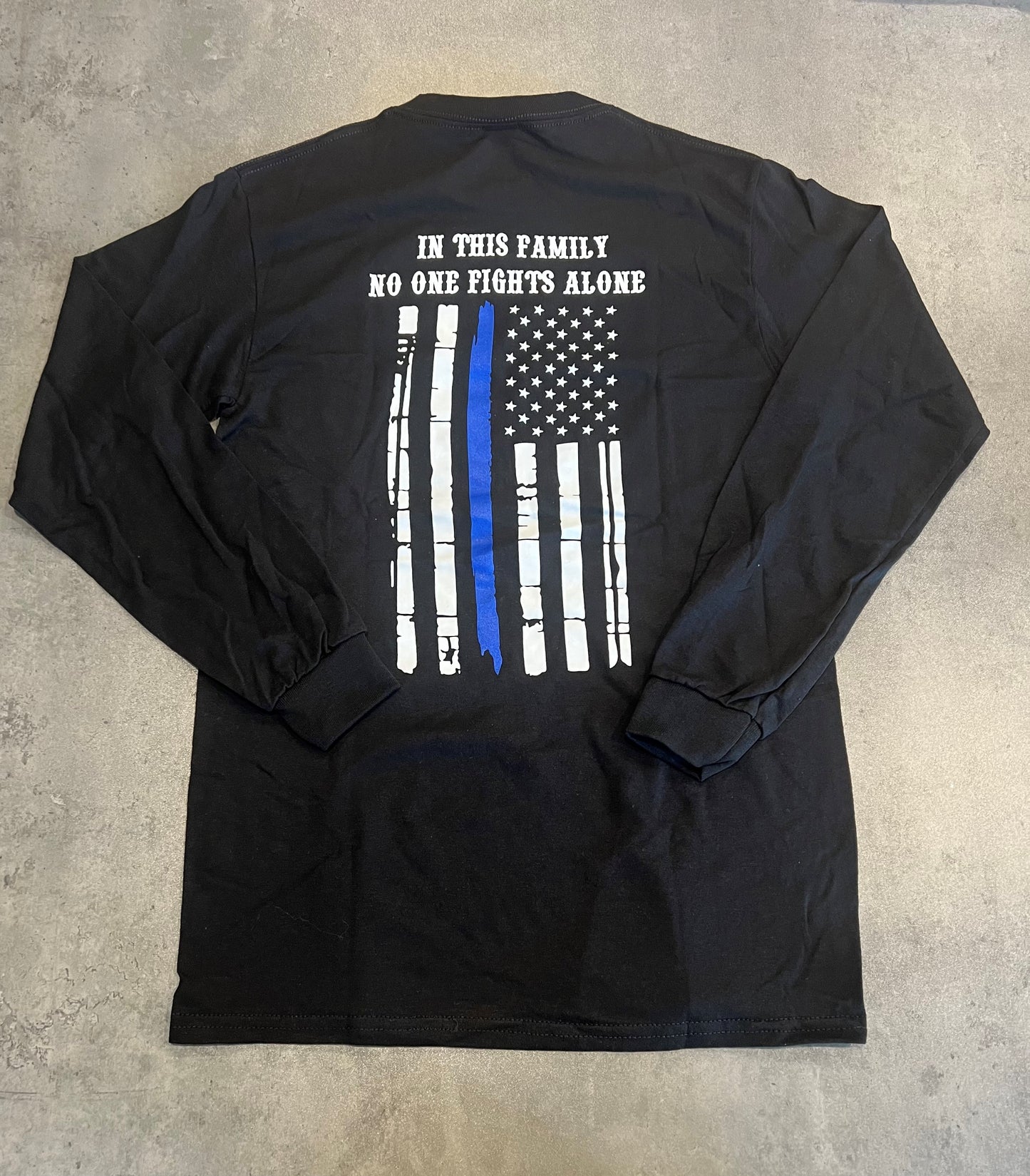 1st Annual Strikeout Suicide Shirt (2019)