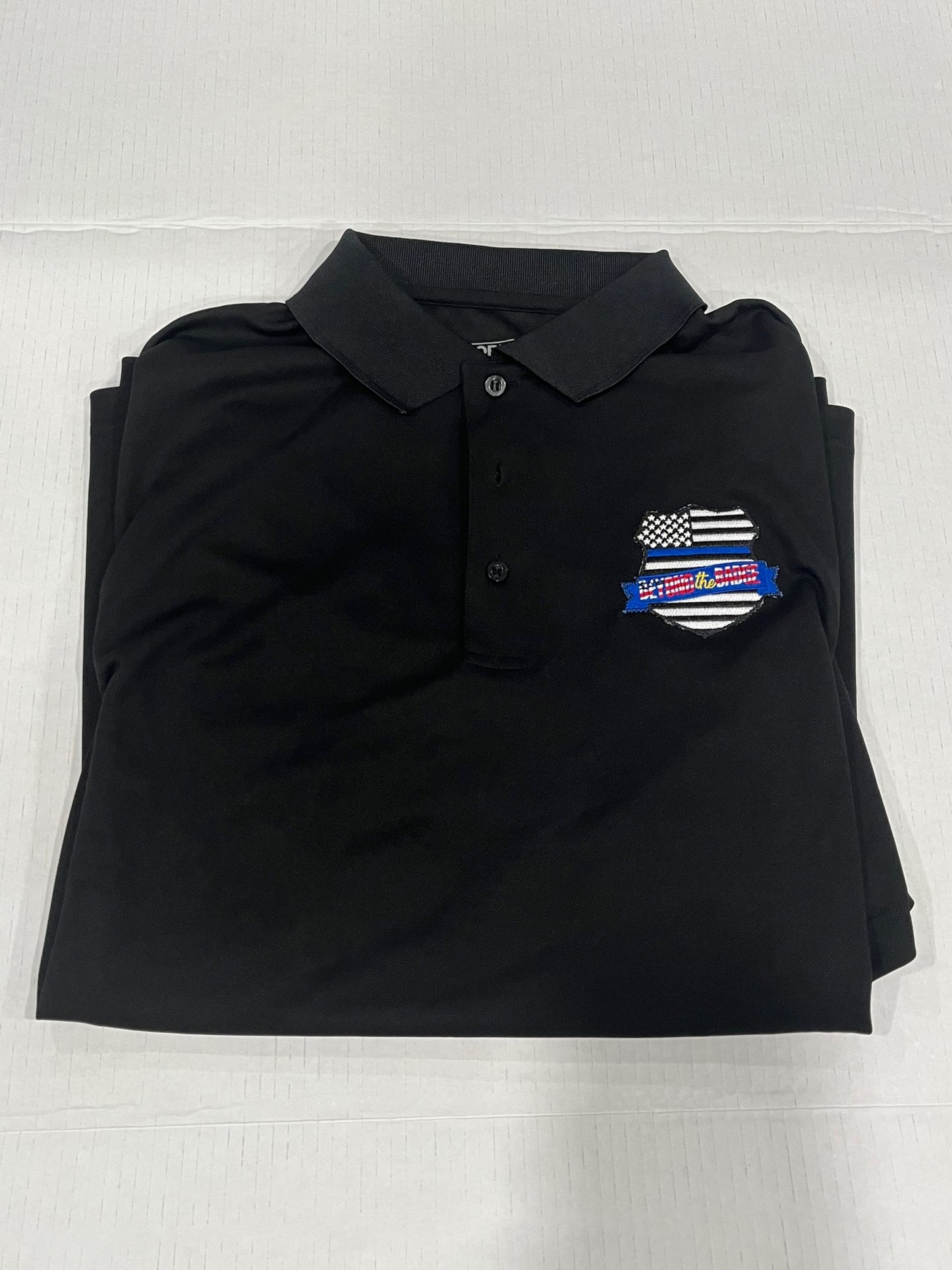 BTB Logo Polo