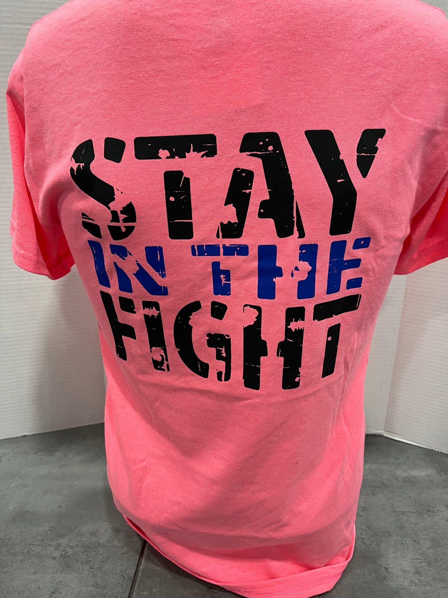 Stay in the Fight T-Shirt