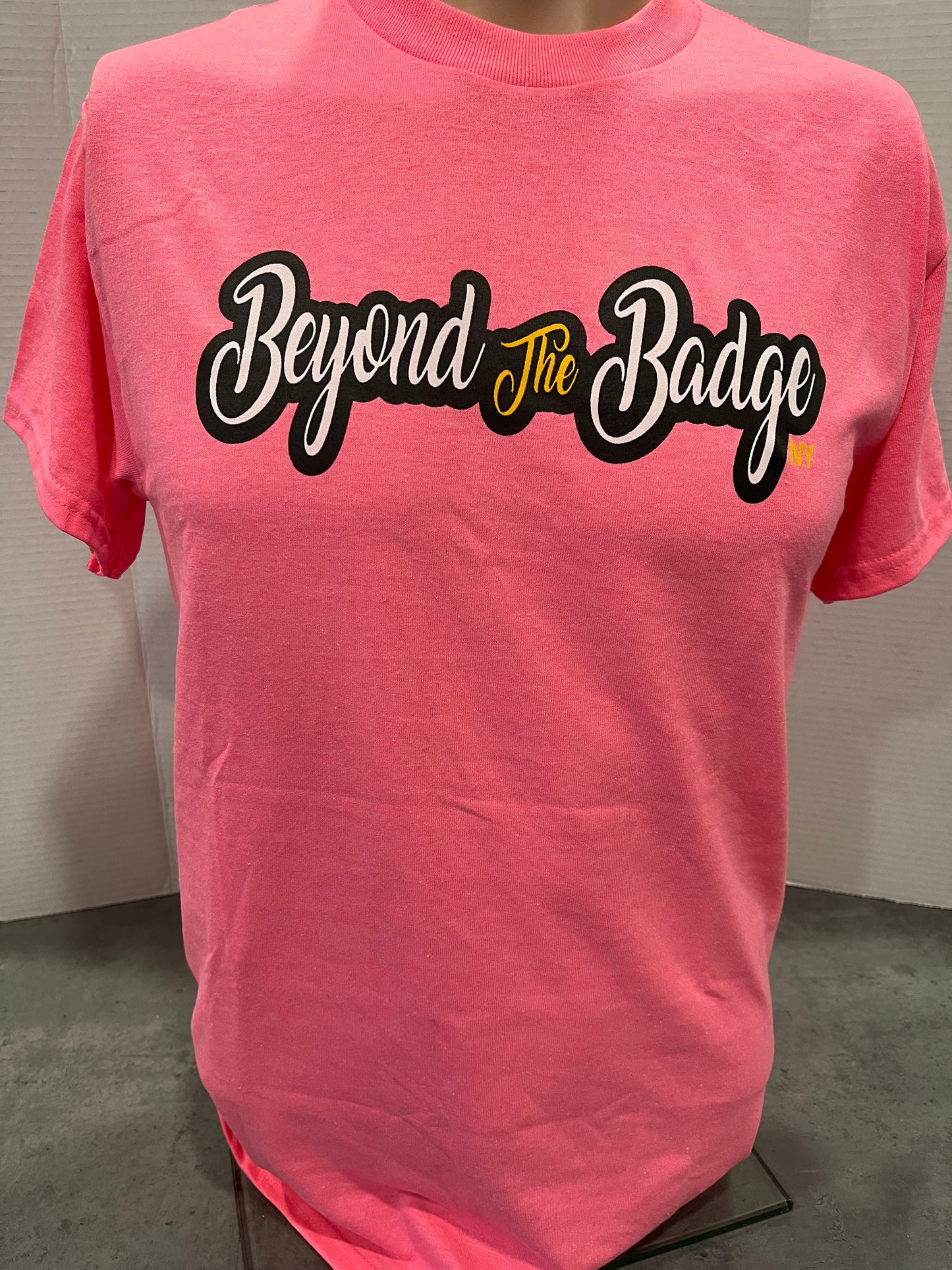 Stay in the Fight T-Shirt