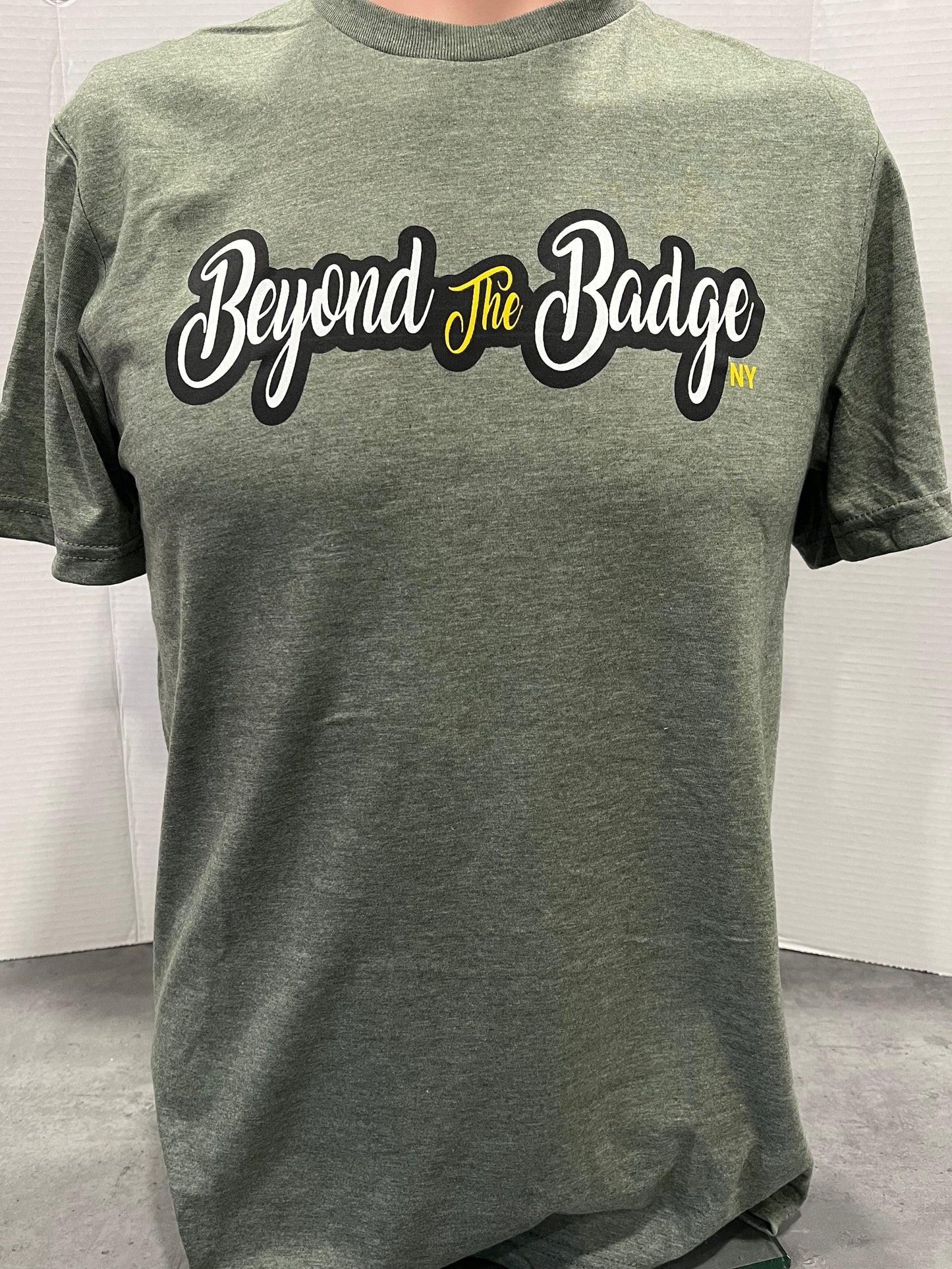 Stay in the Fight T-Shirt