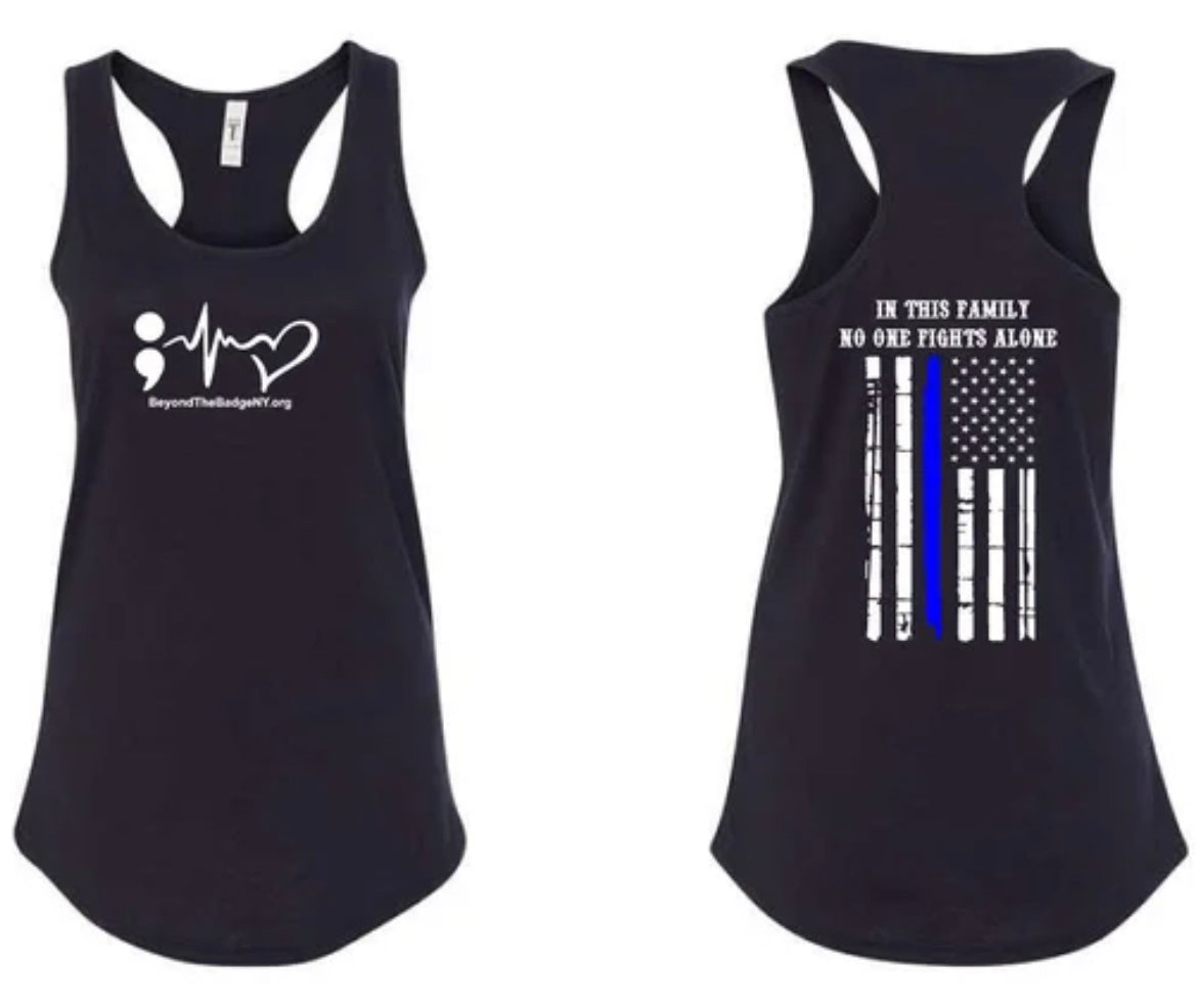 Women's Racerback Tank
