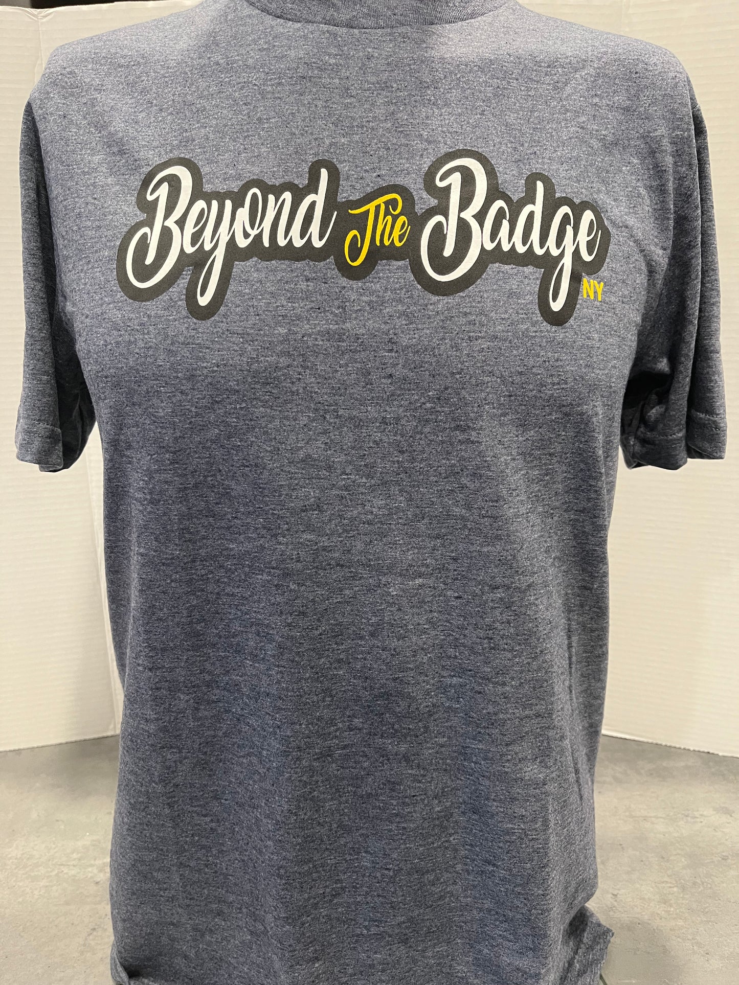 Stay in the Fight T-Shirt