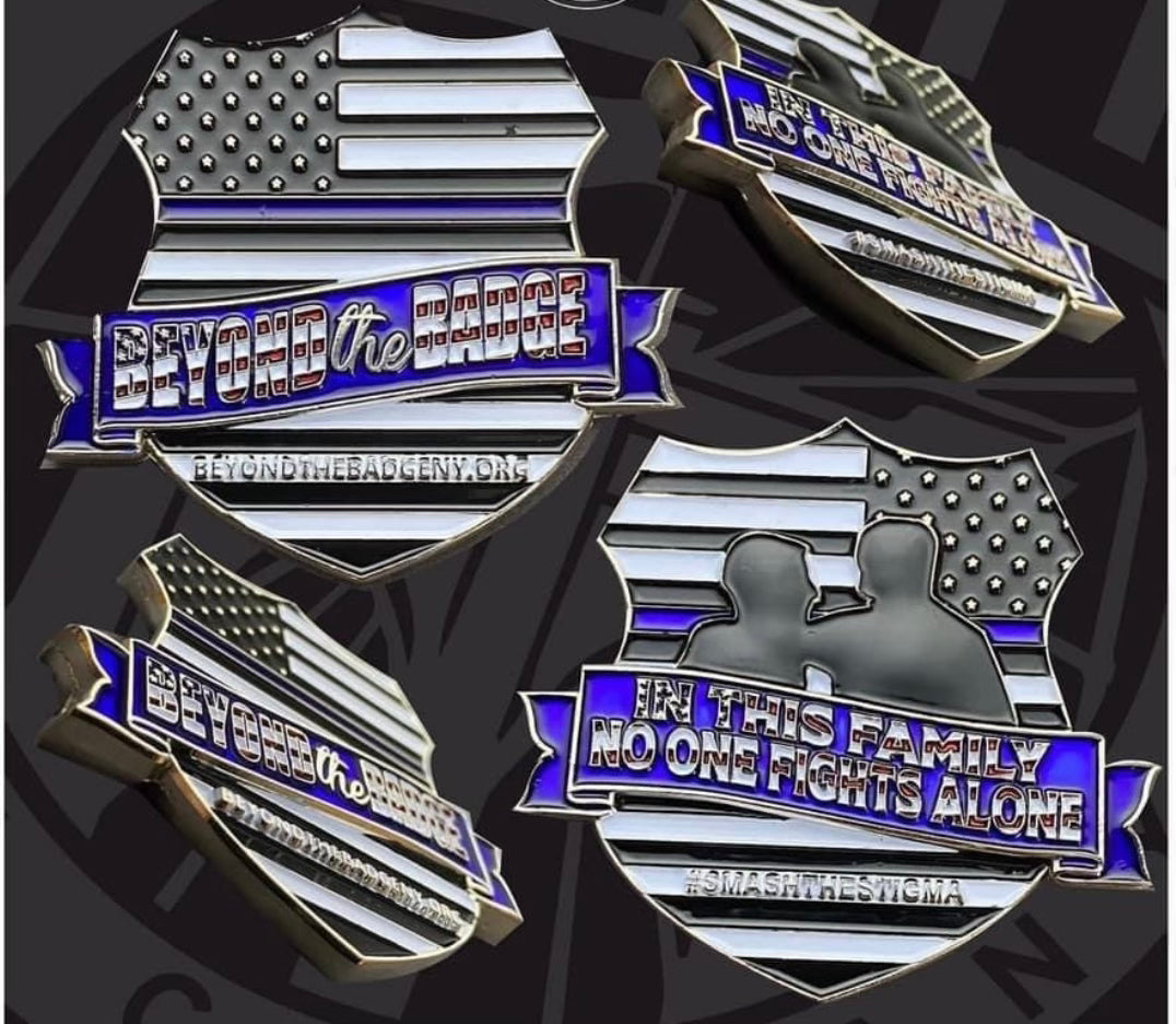 Challenge Coin