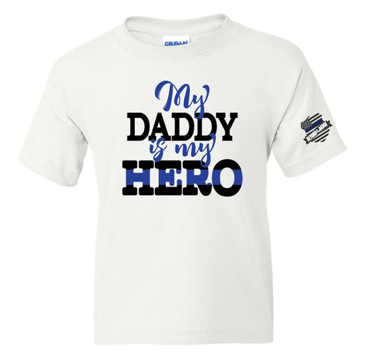 'My Daddy is My Hero' - Youth